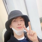 차은우 초코 달고나 만드는거 봤니ㅋㅋㅋㅋㅋ