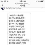 [19] 텀블러 성폭력 고발함!