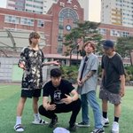 [드루와] 애쉬아일랜드 창모 앰비션 국힙파는 사람들 드루와