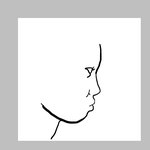 [댓글부탁해] 나만 옆모습 개못생겼냐?