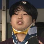 [드루와] 조주빈 목깁스 왜한거야