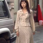 길 가다가 노란 돈<b>봉투</b>를 발견한 한예슬