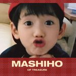 [트레저] 마쇼 생일 축하해❤❤❤❤