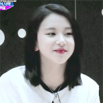 [이것좀봐줘] 트와이스 5년차 채영의 머리스타일