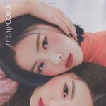 있지 <b>엘르</b> 화보 찍음