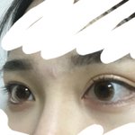 나 쌍수한거 티 많이 나냐 <b>hoxy</b>..