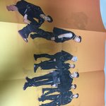 [NCT] 내 포스터 좀 <b>이상</b>해.. 원래 이러니??