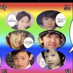 [드루와] 얘들아 이 스티커 어떠냐
