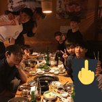 엑소 탈턱하면서