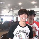 [NCT] hoxy이 영상 <b>출처</b> 어딘지 아는 준희???