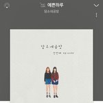 [드루와] 산책하면서 듣기 좋은 노래 추천하고감