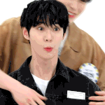 [NCT] 주간아 도영 <b>움짤</b>좀!