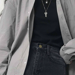 [19] 이거 흑청이야 <b>중청</b>이야??