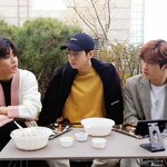 [모두드루와] 차은우와 아스트로 엉아들