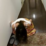 [19] 아니 나만 이사진 <b>조카</b> 무섭냐;;