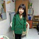 <b>아역</b> 김유빈 근황. 잘자랐네