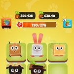 [NCT] 뮤빗 <b>보상</b>때문에 그런뎅;;;ㅠㅠㅠ이겜 아는분 ㅠ