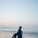 [EXO] 울 준묜 바다에 떠내려가면 안돼