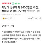 <b>통계</b>에 따르면 성매매 여성 27만명ㅇㅇ