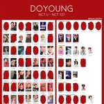 [NCT] 이거 들고와도 되나 몰겟넴