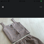 얘들아 이 옷 개 <b>딩</b>초 같아?