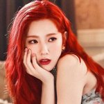 [모두드루와] 미연 빨간머리 <b>존버</b>