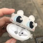 [댓글부탁해] 아 에어팟 왼쪽 잃어버림 ㅠㅠ