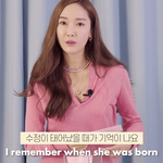 제시카가 기억하는 크리스탈 처음 만난 날