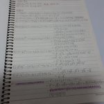 와 <b>반년전</b>만 해도 필기 개잘함