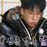 라면은 쓰레기라고 생각한다는 아이돌 근황