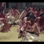 드라마 '킹덤2'에서 가슴 아팠던 장면