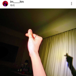 [모두드루와] 샤이니 <b>태민</b> 좋아요 누른 엔시티 루카스