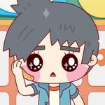 [NCT] 누가 태용이 <b>이캐릭터</b> 닮았다했는데