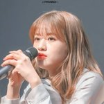 [댓글부탁해] 안유진 올백머리 해줬음 좋겠다ㅠㅠ