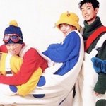 4대 소속사 중 대상 받았던 가수 라인업