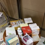 디스크수술해야하는 아빠에게 다이어트약 권하는 <b>큰아빠</b>란 인간