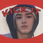 [NCT] 윙윈버전 <b>네오</b>존 스티커