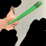<b>코</b> <b>끝</b> 높이기......