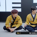 [NCT] 내가 정우 망상짤 생각해냈어