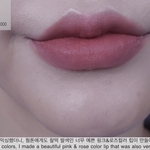 [댓글부탁해] 얘들아 <b>롬앤</b> 번트하트 있자나
