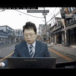 [드루와] 민식이법 <b>시행</b> 첫날 결국 사고 남