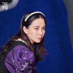 [드루와] 송지효 나이 진짜 <b>개충</b>격인데...?