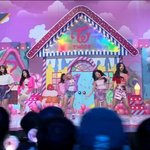 [모두드루와] <b>아이돌</b> 컴백<b>무대</b>같은거 있잖아