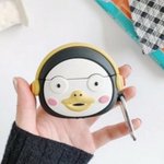 [댓글부탁해] <b>펭수</b> 에어팟케이스 짭과 찐