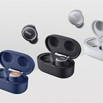 [드루와] 삼성의 첫 노이즈<b>캔슬</b>링 무선이어폰