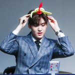 [비오브유] 오늘 줍줍한 <b>유빈</b>이 짤