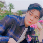 타팬인데 <b>문빈</b> 좋아하는 애 있냐