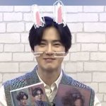 [EXO] 수호색<b>이수호</b>색이... 약간 욕같은데ㅋㅋㅋㅋ