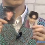 [EXO] 준면 일반 스페셜포카 스포
