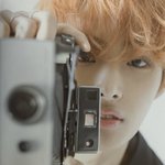 [모두드루와] 에이티즈 <b>송민기</b> 화보 잘 찍는다